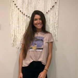 Meet your Posher, Alex